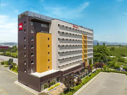 Bursa Otel ve Konaklama - ibis Hotel