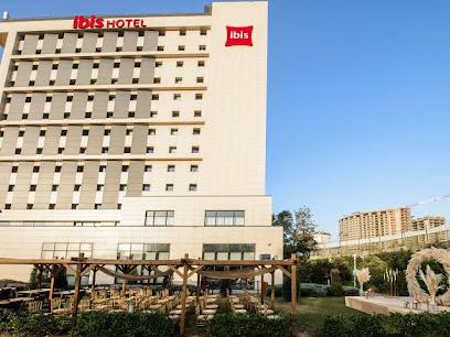 Ibis Istanbul Tuzla Hotel