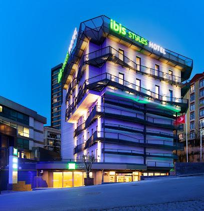 ibis Styles Istanbul Atasehir