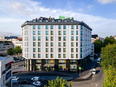 ibis Styles Istanbul Merter