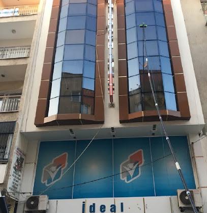 Turgutlu Manisa Otel ve Konaklama - İdeal Apart Otel