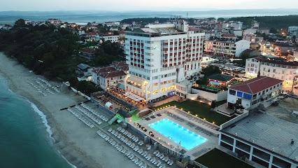 Demirköy Kırklareli Otel ve Konaklama - İğneada Resort Hotel & SPA