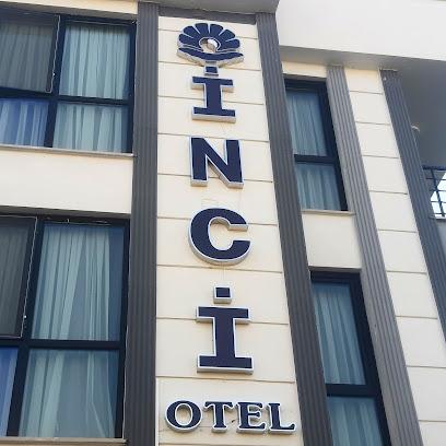 Gönen Balıkesir Otel ve Konaklama - İNCİ OTEL GÖNEN