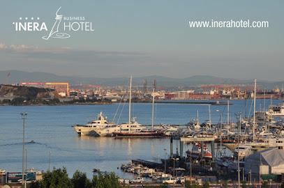 Pendik İstanbul Otel ve Konaklama - İnera Hotel Pendik