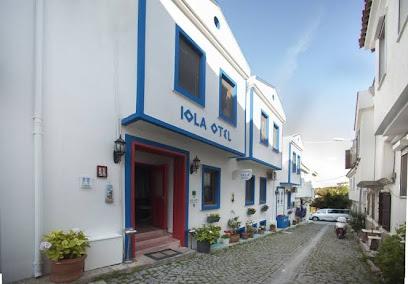 Bozcaada Çanakkale Otel ve Konaklama - İola Otel