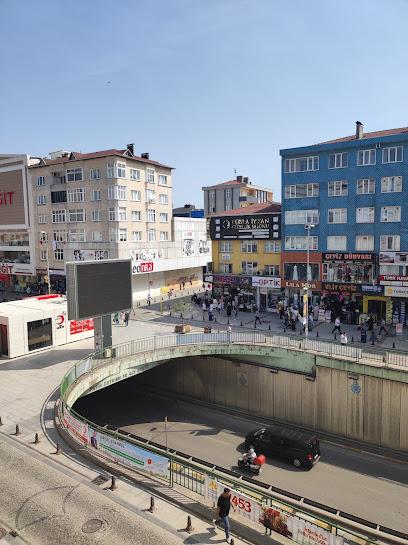 Sultanbeyli İstanbul Otel ve Konaklama - Irmak Otel