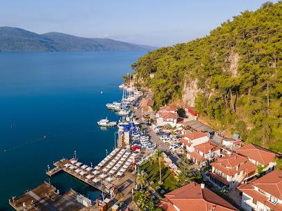 Ula Muğla Otel ve Konaklama - İskelem Butik Otel