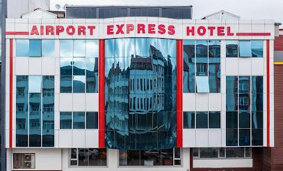 Arnavutköy İstanbul Otel ve Konaklama - İstanbul Airport Express Hotel