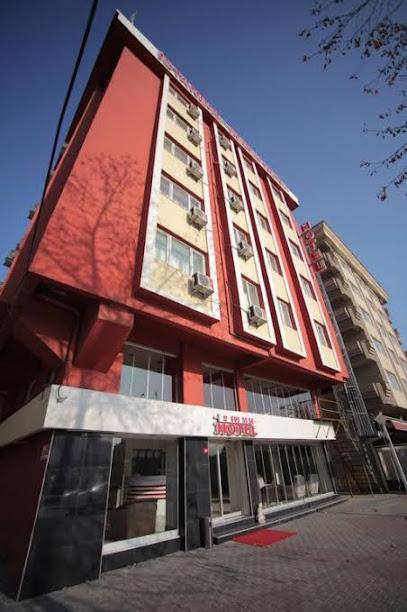 Avcılar İstanbul Otel ve Konaklama - İstanbul Dedem Hotel