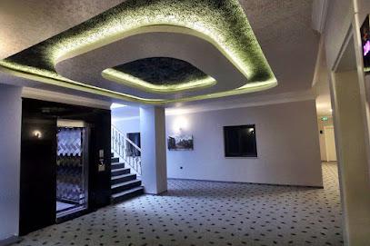 İzmir Plaza Otel