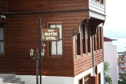 İzmit Kocaeli Otel ve Konaklama - İzmit Otel