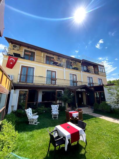 İZNİK OTEL