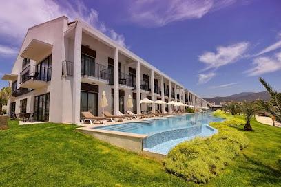 Fethiye Muğla Otel ve Konaklama - Jiva Beach Resort