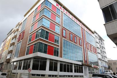 Kaçar Business Hotel