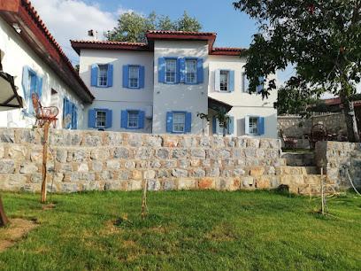 Yatağan Muğla Otel ve Konaklama - KAFTANLI KONAK