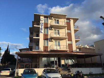 Biga Çanakkale Otel ve Konaklama - Karabiga Belediye Oteli