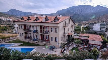 Karaburun İzmir Otel ve Konaklama - Karaburun Konak Hotel