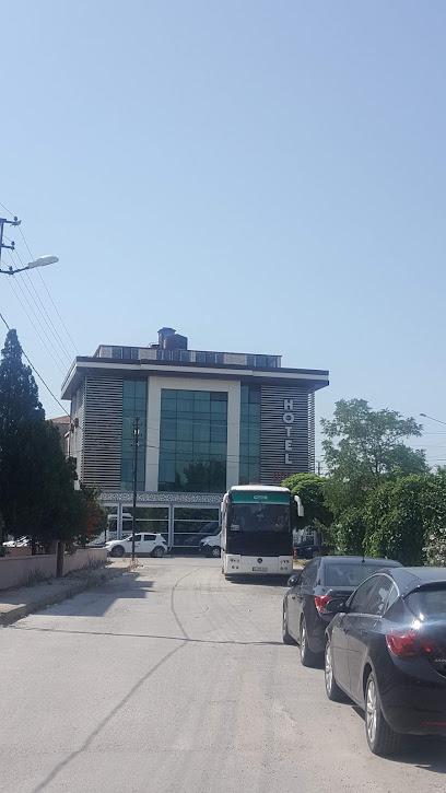 Uzunköprü Edirne Otel ve Konaklama - Karaca Hotel