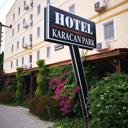 Dalaman Muğla Otel ve Konaklama - KARACAN PARK HOTEL DALAMAN