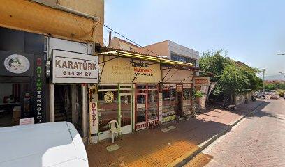 Tavşanlı Kütahya Otel ve Konaklama - Karatürk Otel