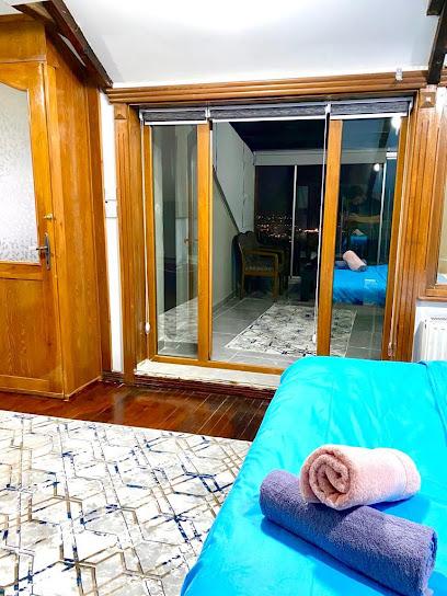 Yıldırım Bursa Otel ve Konaklama - KardelenKonakButikOtel