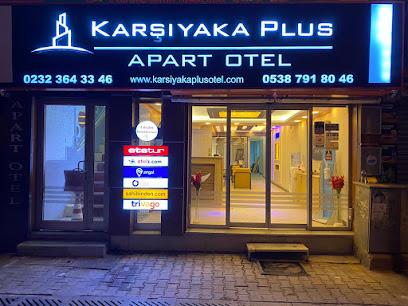 Karşıyaka İzmir Otel ve Konaklama - KARŞIYAKA PLUS APART OTEL