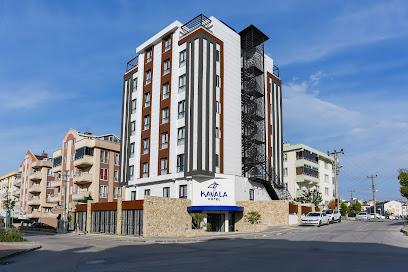 Nilüfer Bursa Otel ve Konaklama - Kavala Hotel Bursa