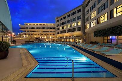 Narlıdere İzmir Otel ve Konaklama - Kaya İzmir Thermal & Convention