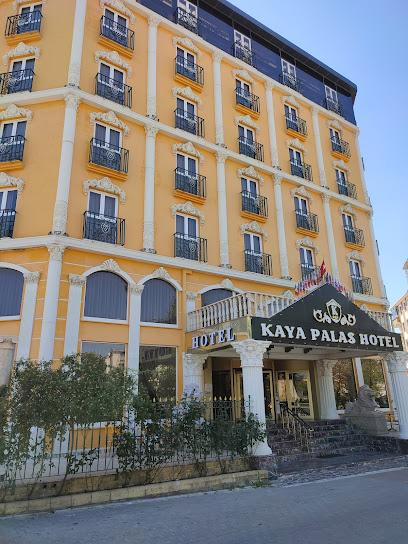 Kırklareli Otel ve Konaklama - KAYA PALAS HOTEL