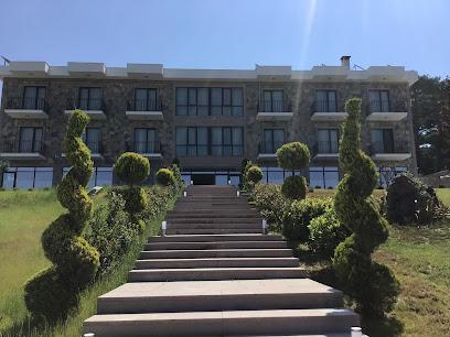 Kazdağları Pinhan Otel