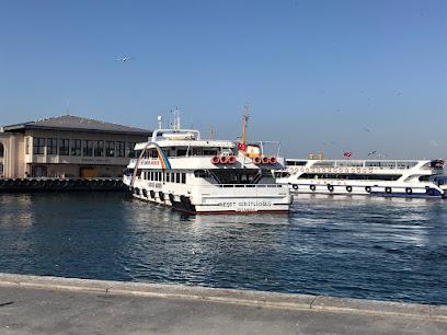 Kadıköy İstanbul Otel ve Konaklama - Kent Otel Kadıköy