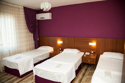 Kestel Paşazade Hotel