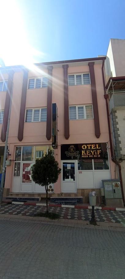 Söğüt Bilecik Otel ve Konaklama - Keyif Otel