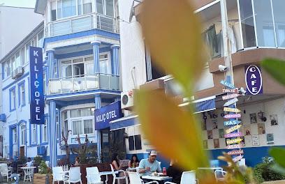 Mudanya Bursa Otel ve Konaklama - Kılıç Otel