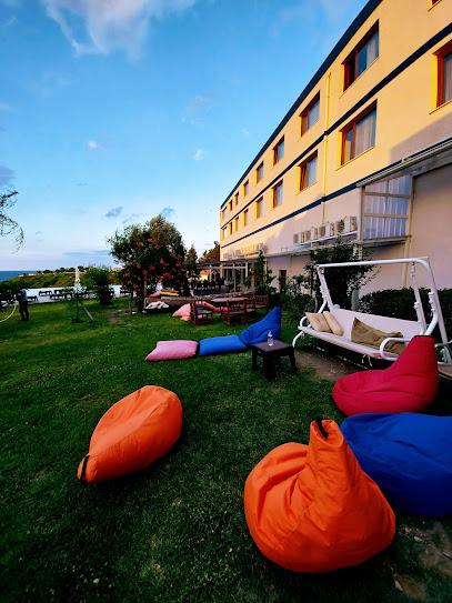 Vize Kırklareli Otel ve Konaklama - Kıyıköy Resort Hotel