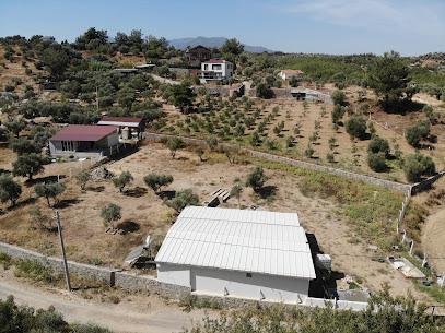 Kızılca Garden