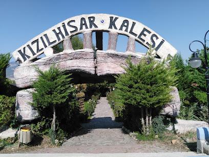 KIZILHİSAR KALESİ