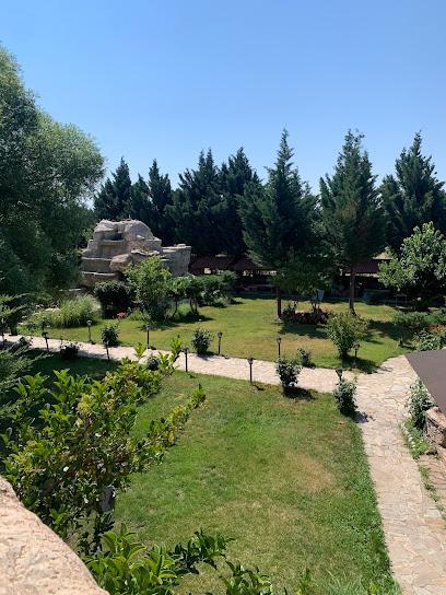 Kizilhisar Kalesi Hotel