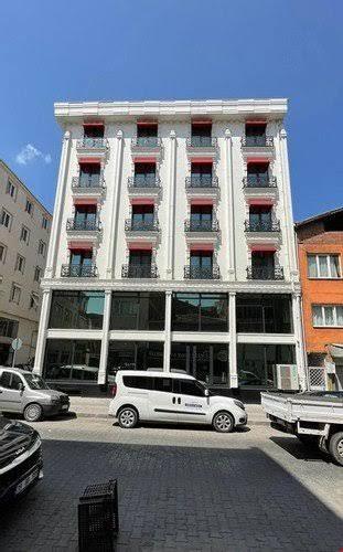 Lüleburgaz Kırklareli Otel ve Konaklama - Kmc City Hotel