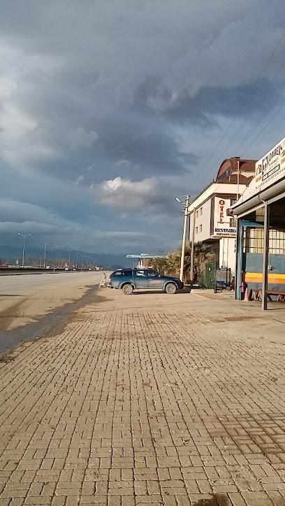 Honaz Denizli Otel ve Konaklama - KÖKLÜ SUİT OTEL DENİZLİ