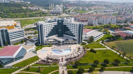 Çanakkale Otel ve Konaklama - Kolin Hotel Spa & Convention Center