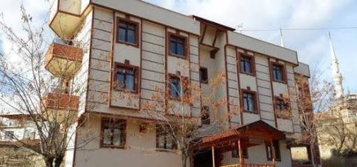 Emet Kütahya Otel ve Konaklama - Konak Devran Otel