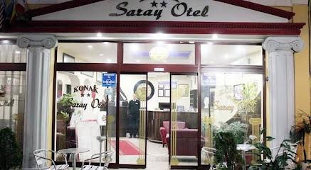 Saray Tekirdağ Otel ve Konaklama - Konak Saray Otel