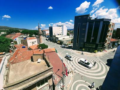 Ezine Çanakkale Otel ve Konaklama - KÖPRÜLÜ HOTEL