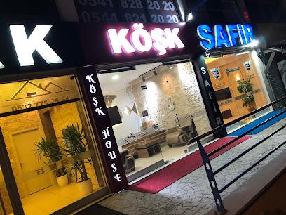 Köşk Aydın Otel ve Konaklama - Köşk Konaklama