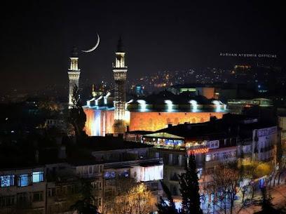 Yıldırım Bursa Otel ve Konaklama - Kule Hotel