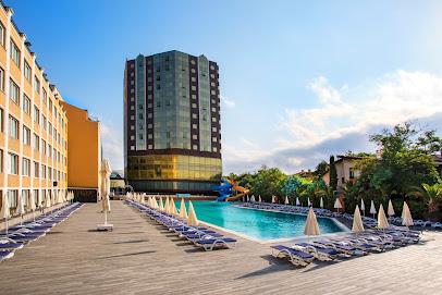 Büyükçekmece İstanbul Otel ve Konaklama - Kumburgaz Marin Princess Hotel