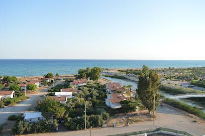 Kumluca Antalya Otel ve Konaklama - Kumluca Uygulama Oteli