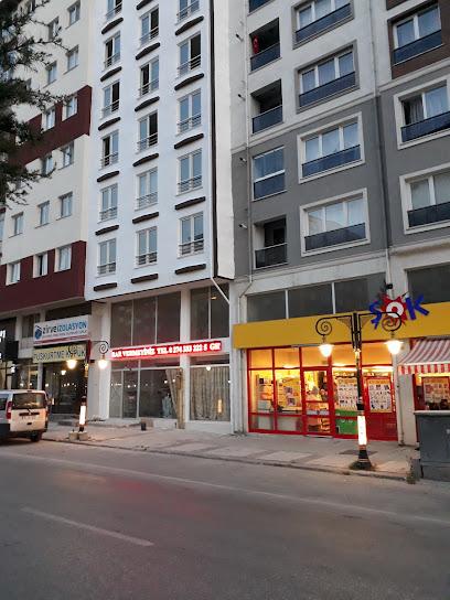 Menderes İzmir Otel ve Konaklama - Kütahya Menderes Otel