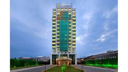 Bağcılar İstanbul Otel ve Konaklama - La Quinta by Wyndham Istanbul Gunesli